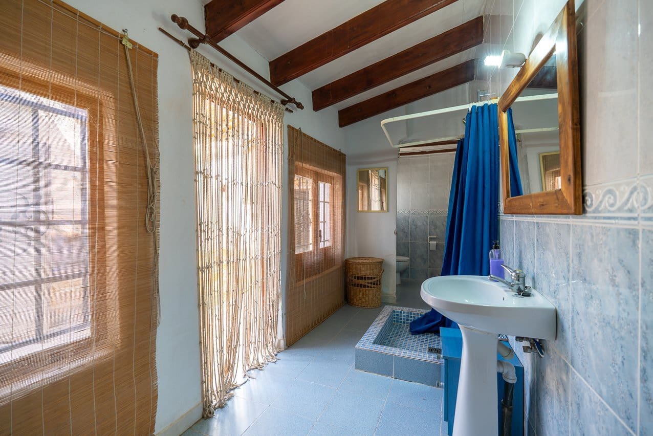 5 slaapkamer Finca/Landhuis te koop in Raspay met zwembad - € 299.950 (Ref: 9782356)