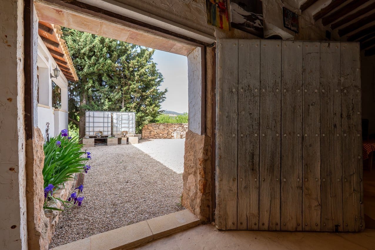 5 slaapkamer Finca/Landhuis te koop in Raspay met zwembad - € 299.950 (Ref: 9782356)