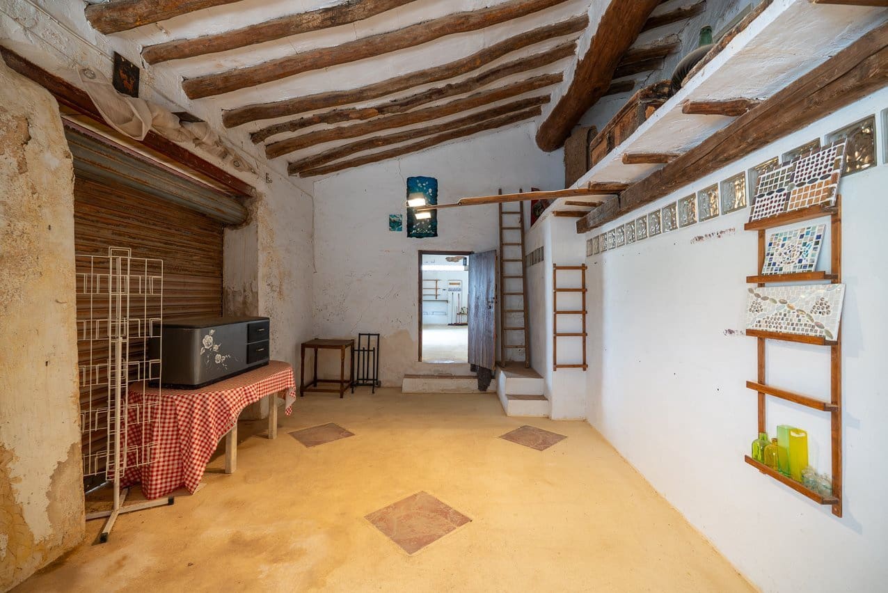 5 slaapkamer Finca/Landhuis te koop in Raspay met zwembad - € 299.950 (Ref: 9782356)