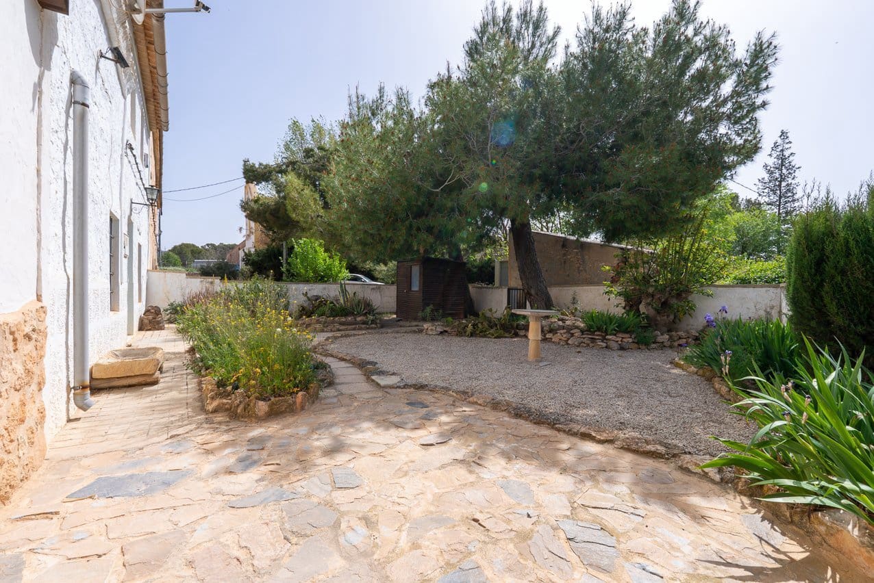 5 slaapkamer Finca/Landhuis te koop in Raspay met zwembad - € 299.950 (Ref: 9782356)