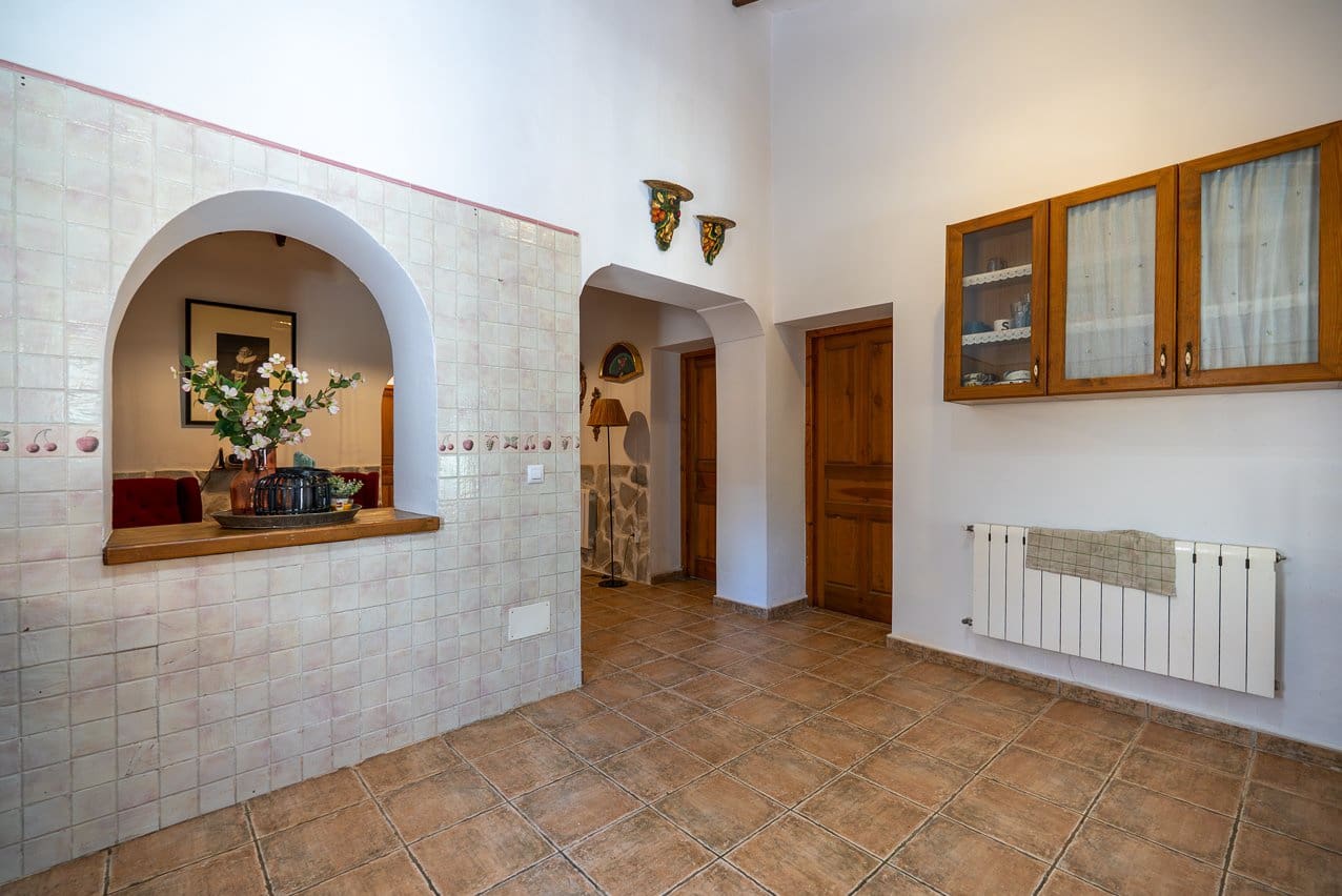 3 camera da letto Villa in vendita in Murcia citta con piscina - 249.995 € (Rif: 9787759)