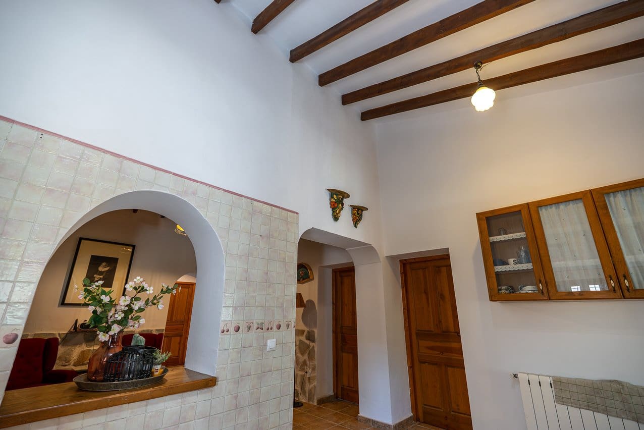 3 camera da letto Villa in vendita in Murcia citta con piscina - 249.995 € (Rif: 9787759)