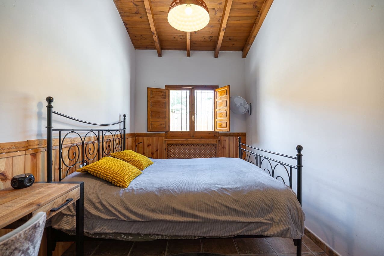 3 camera da letto Villa in vendita in Murcia citta con piscina - 249.995 € (Rif: 9787759)