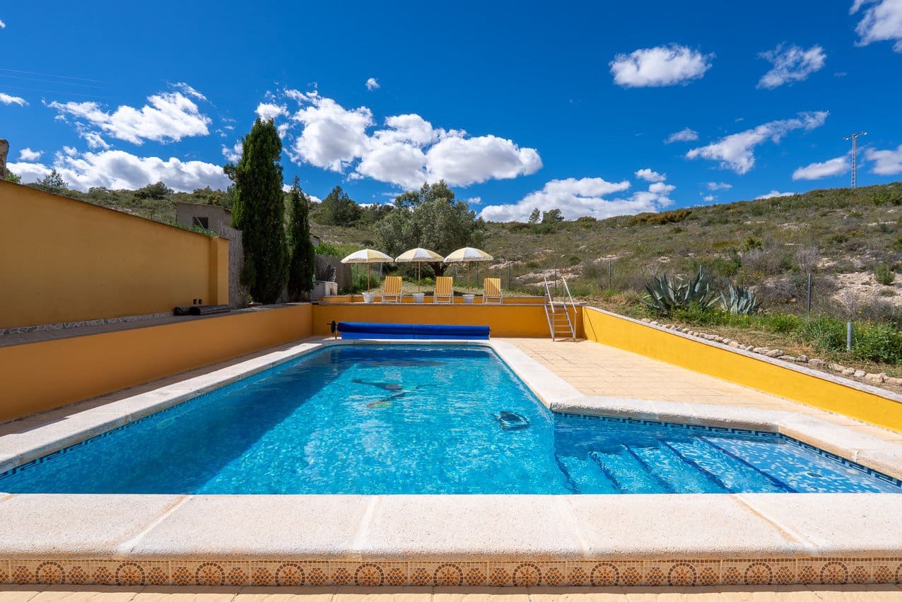 3 camera da letto Villa in vendita in Murcia citta con piscina - 249.995 € (Rif: 9787759)