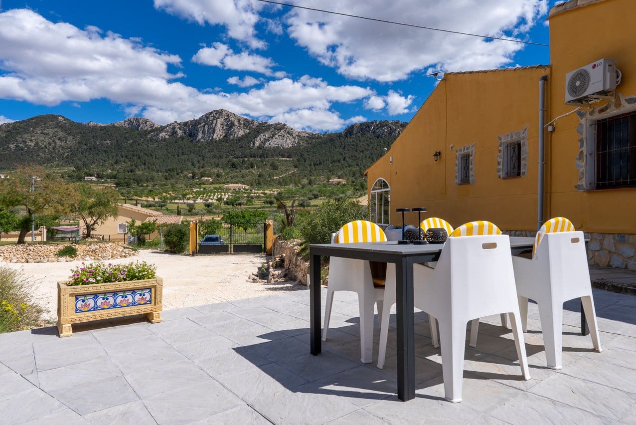 3 camera da letto Villa in vendita in Murcia citta con piscina - 249.995 € (Rif: 9787759)