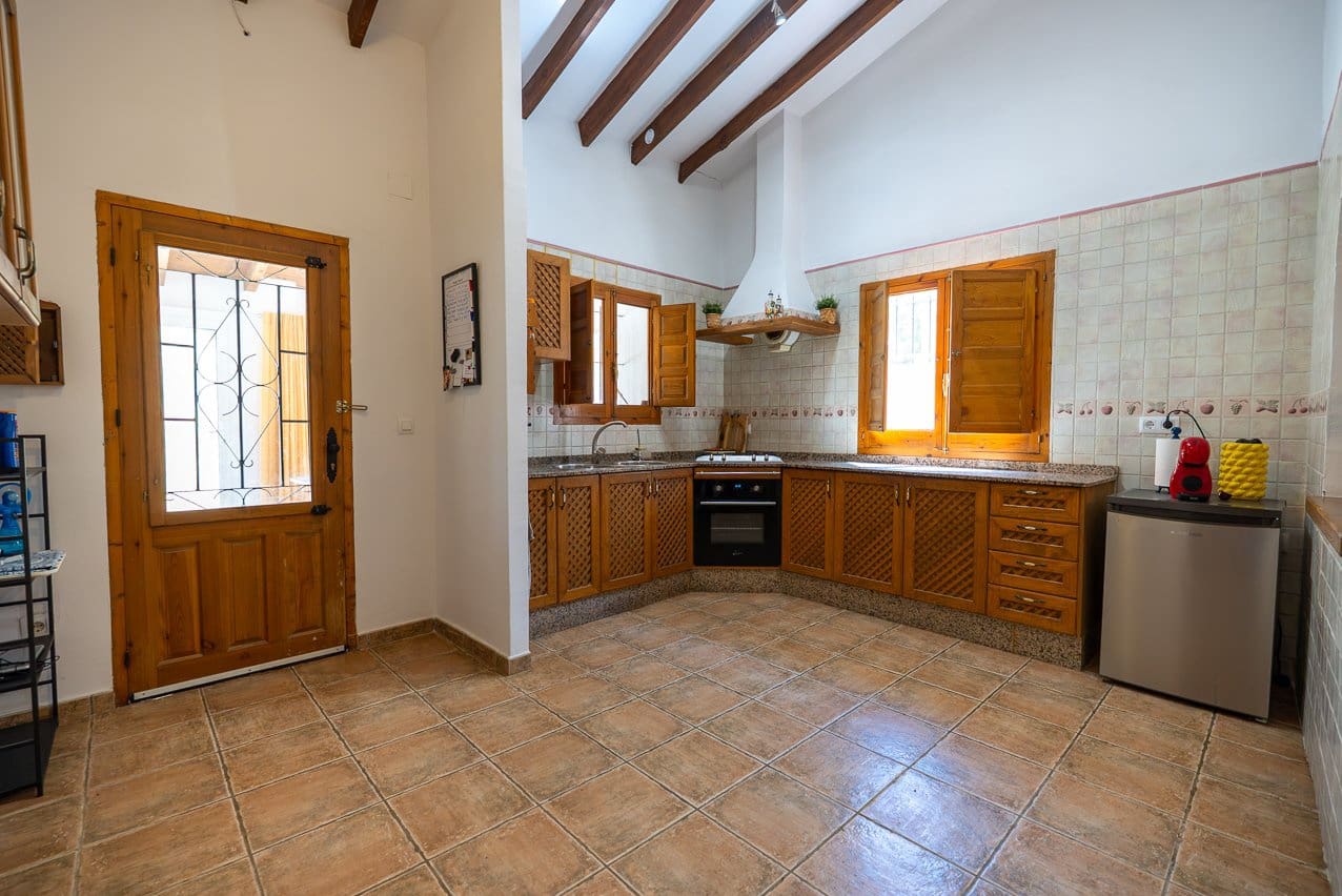 3 camera da letto Villa in vendita in Murcia citta con piscina - 249.995 € (Rif: 9787759)