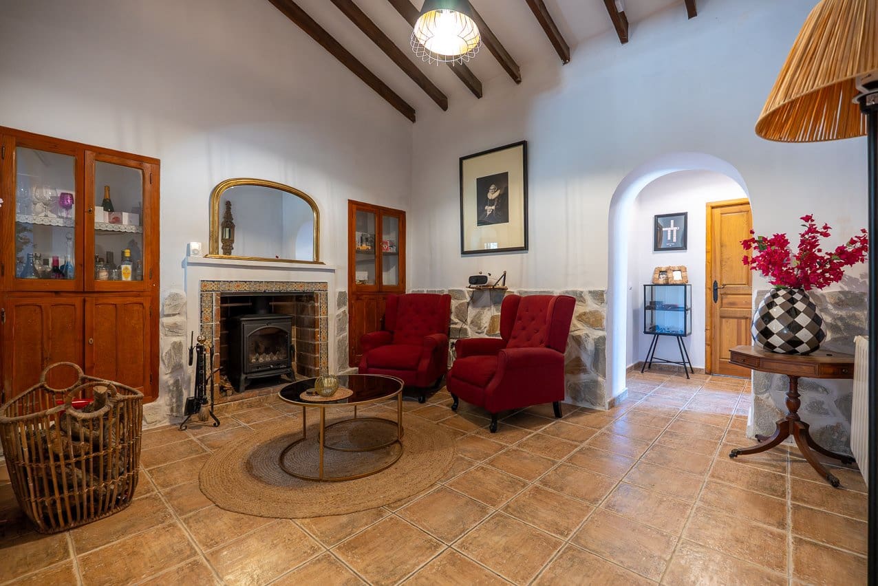 3 camera da letto Villa in vendita in Murcia citta con piscina - 249.995 € (Rif: 9787759)