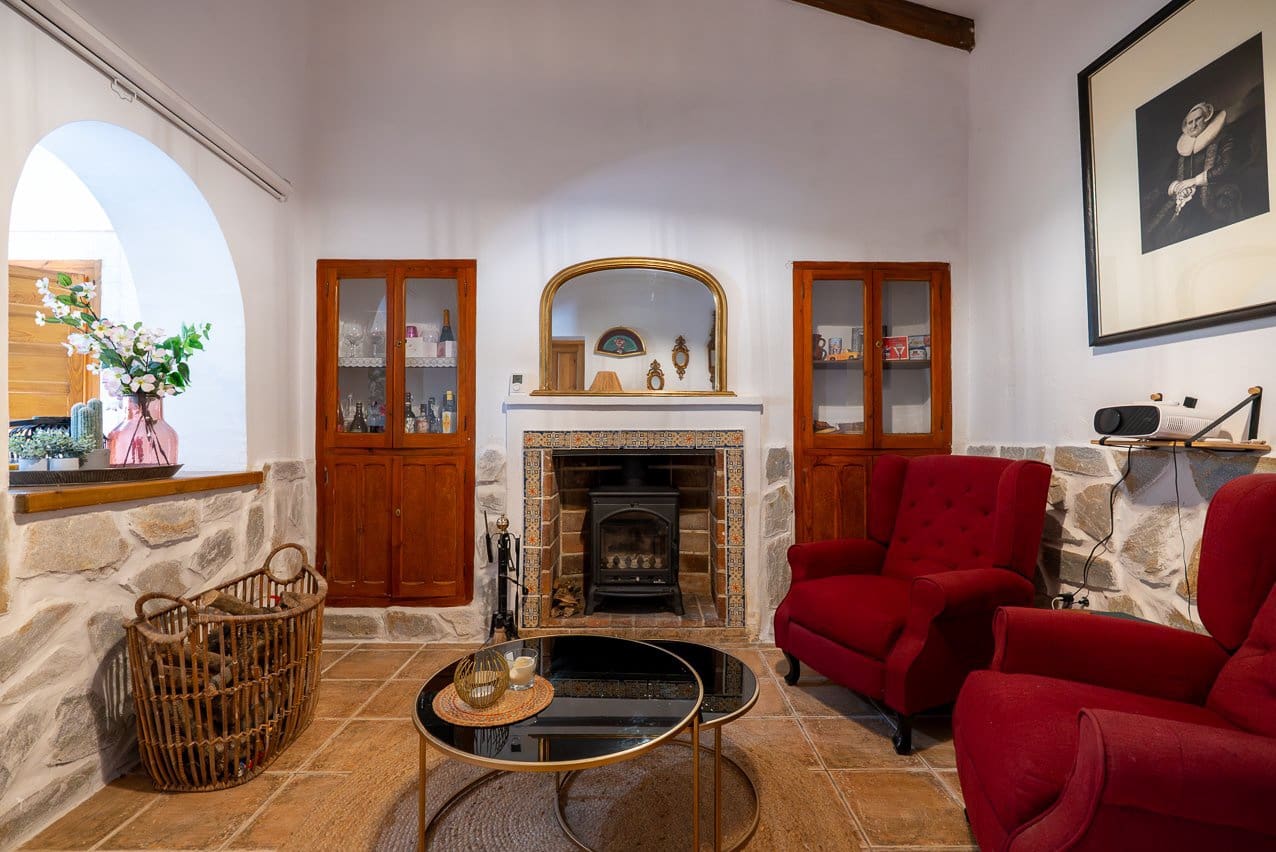 3 camera da letto Villa in vendita in Murcia citta con piscina - 249.995 € (Rif: 9787759)