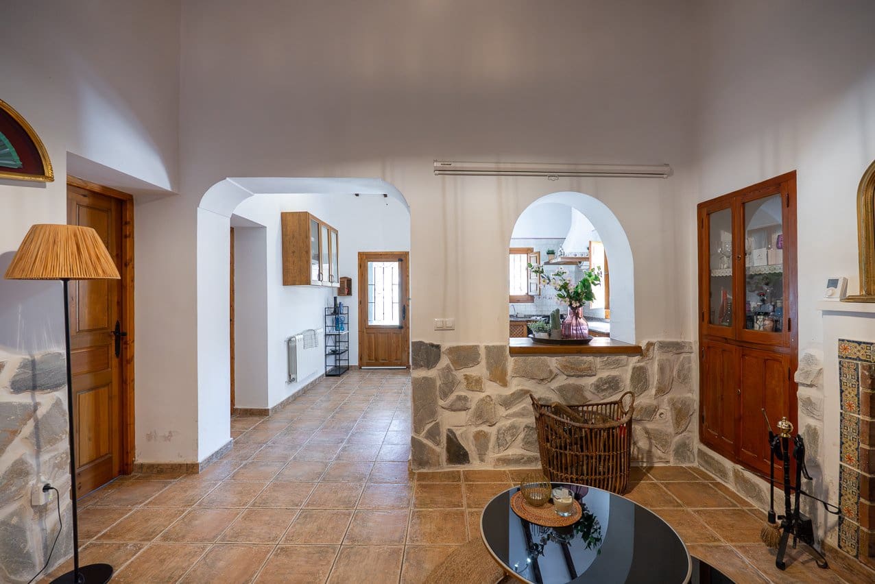 3 camera da letto Villa in vendita in Murcia citta con piscina - 249.995 € (Rif: 9787759)