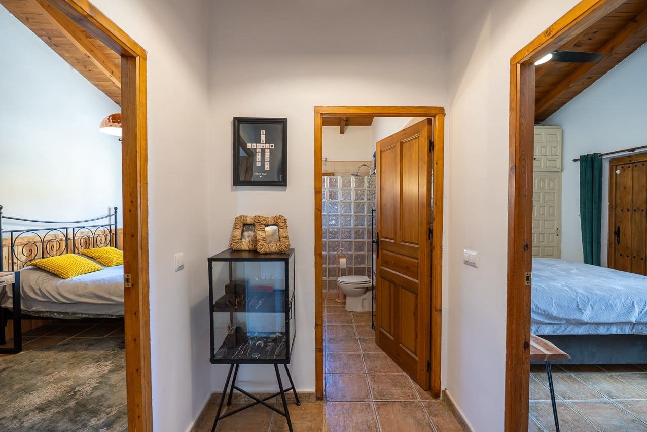 3 camera da letto Villa in vendita in Murcia citta con piscina - 249.995 € (Rif: 9787759)