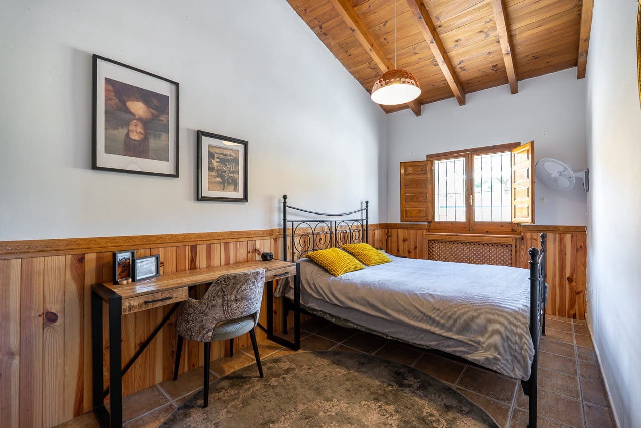 3 camera da letto Villa in vendita in Murcia citta con piscina - 249.995 € (Rif: 9787759)