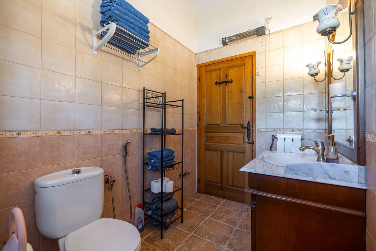 3 camera da letto Villa in vendita in Murcia citta con piscina - 249.995 € (Rif: 9787759)