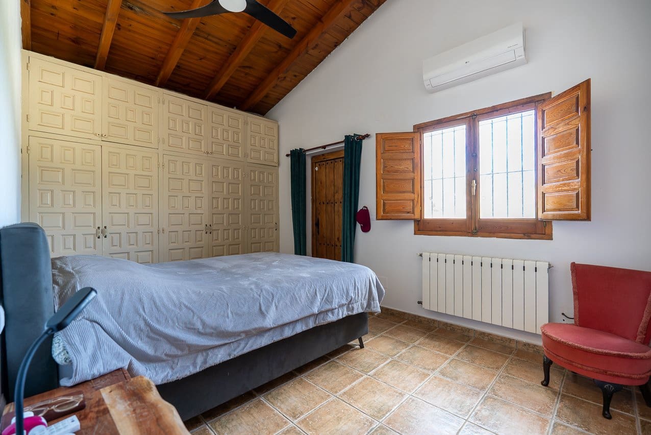 3 camera da letto Villa in vendita in Murcia citta con piscina - 249.995 € (Rif: 9787759)