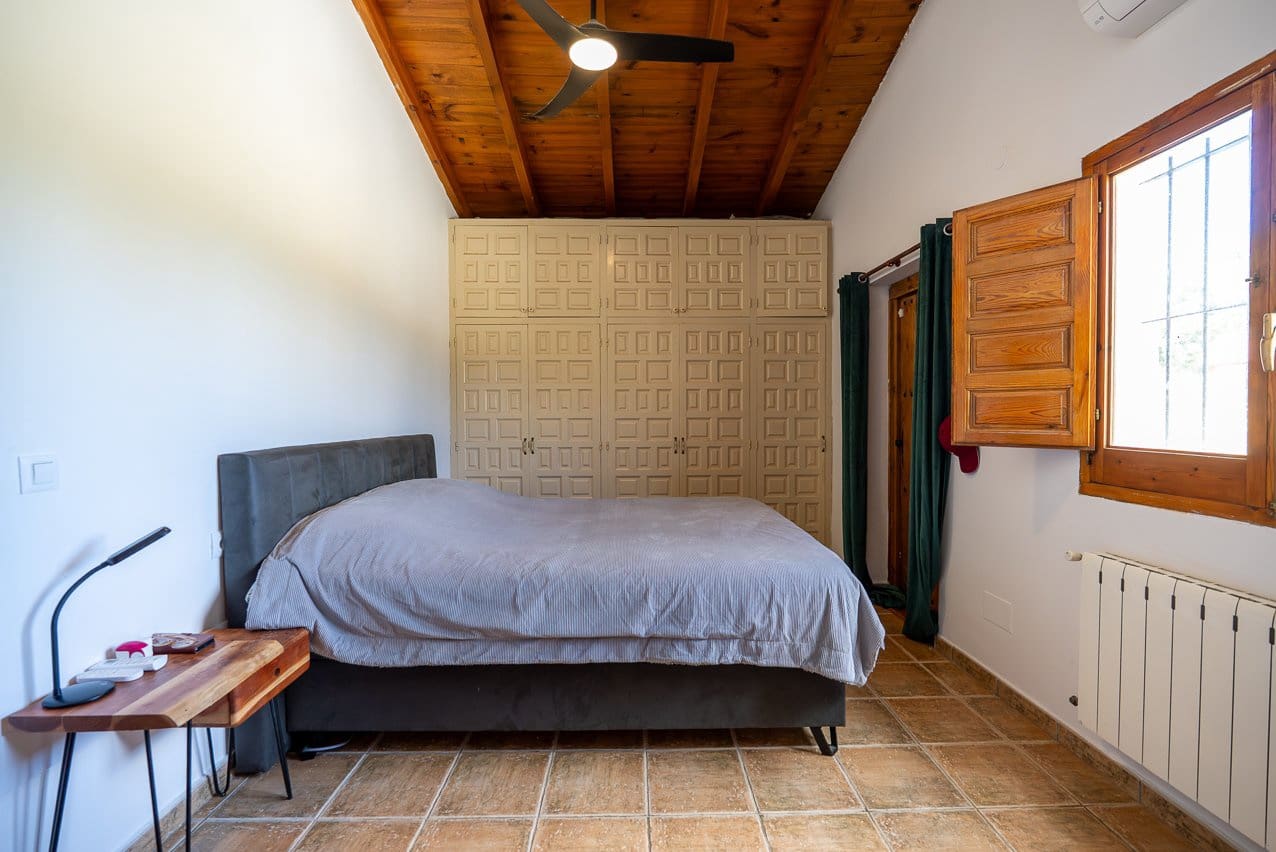 3 camera da letto Villa in vendita in Murcia citta con piscina - 249.995 € (Rif: 9787759)