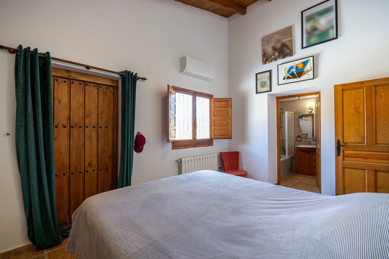 3 camera da letto Villa in vendita in Murcia citta con piscina - 249.995 € (Rif: 9787759)