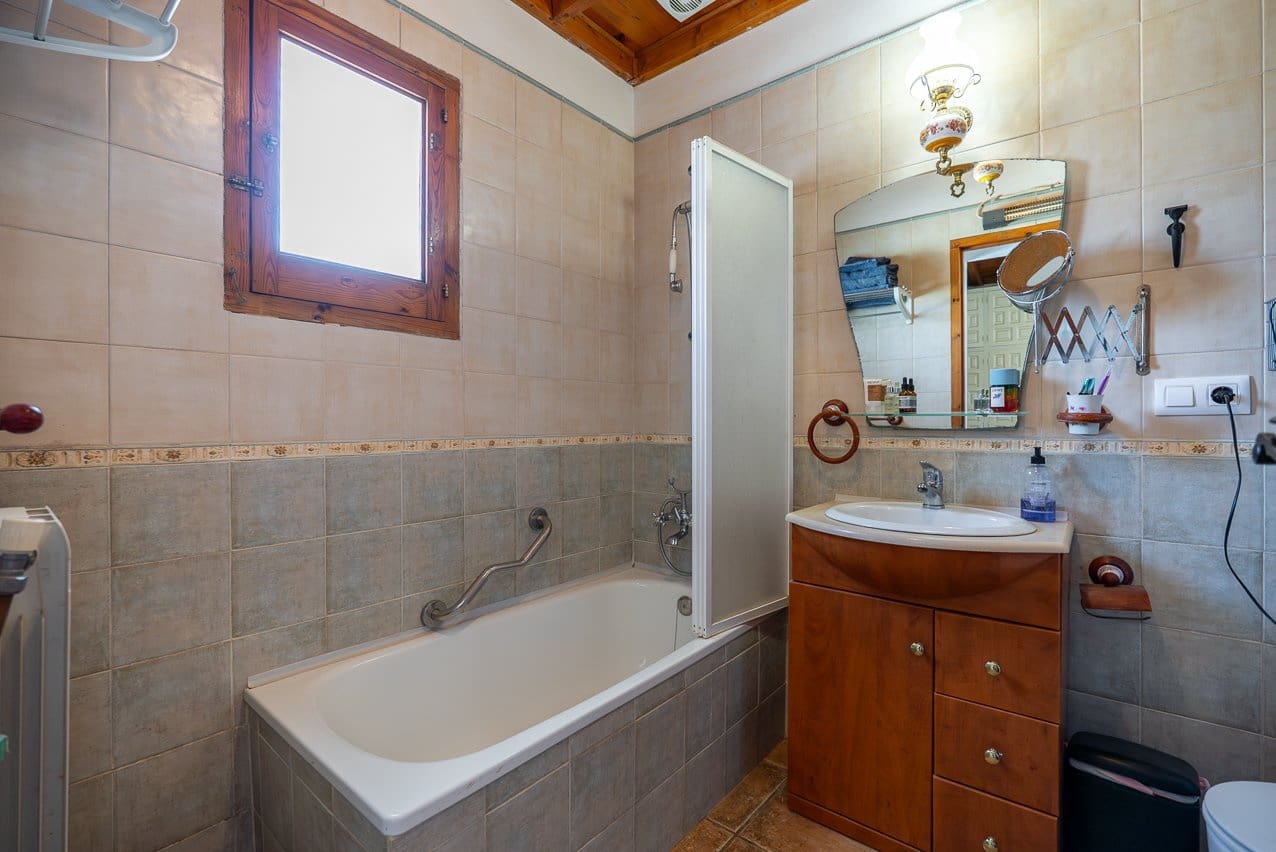 3 camera da letto Villa in vendita in Murcia citta con piscina - 249.995 € (Rif: 9787759)