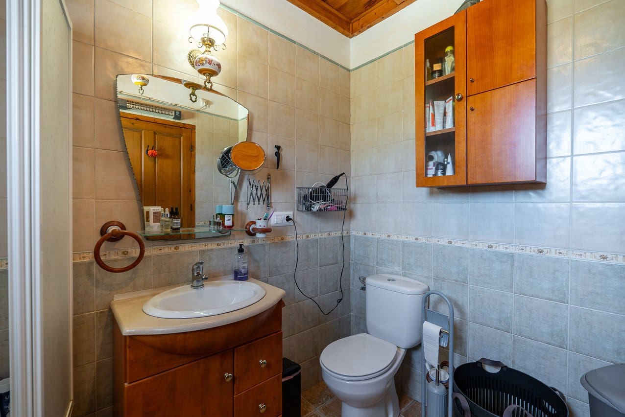 3 camera da letto Villa in vendita in Murcia citta con piscina - 249.995 € (Rif: 9787759)