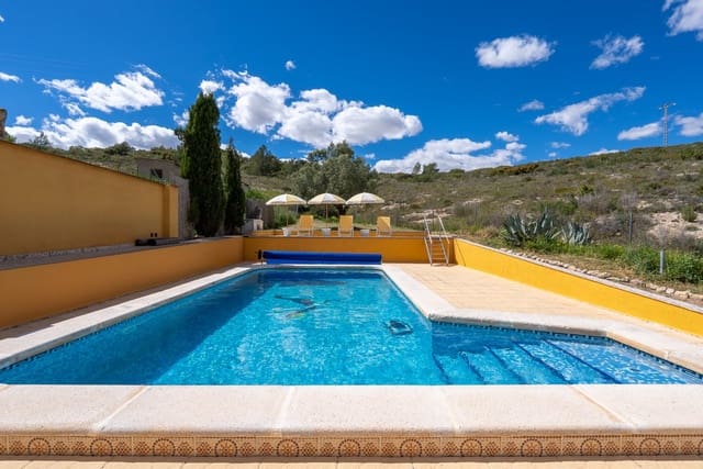 3 camera da letto Villa in vendita in Murcia città con piscina - 249.995 € (Rif: 9787759)