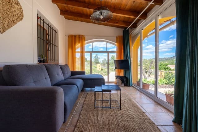 3 camera da letto Villa in vendita in Murcia città con piscina - 249.995 € (Rif: 9787759)