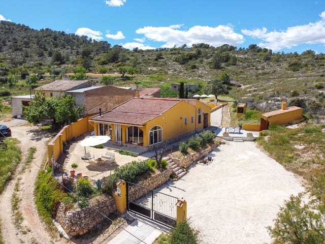 3 camera da letto Villa in vendita in Murcia città con piscina - 249.995 € (Rif: 9787759)