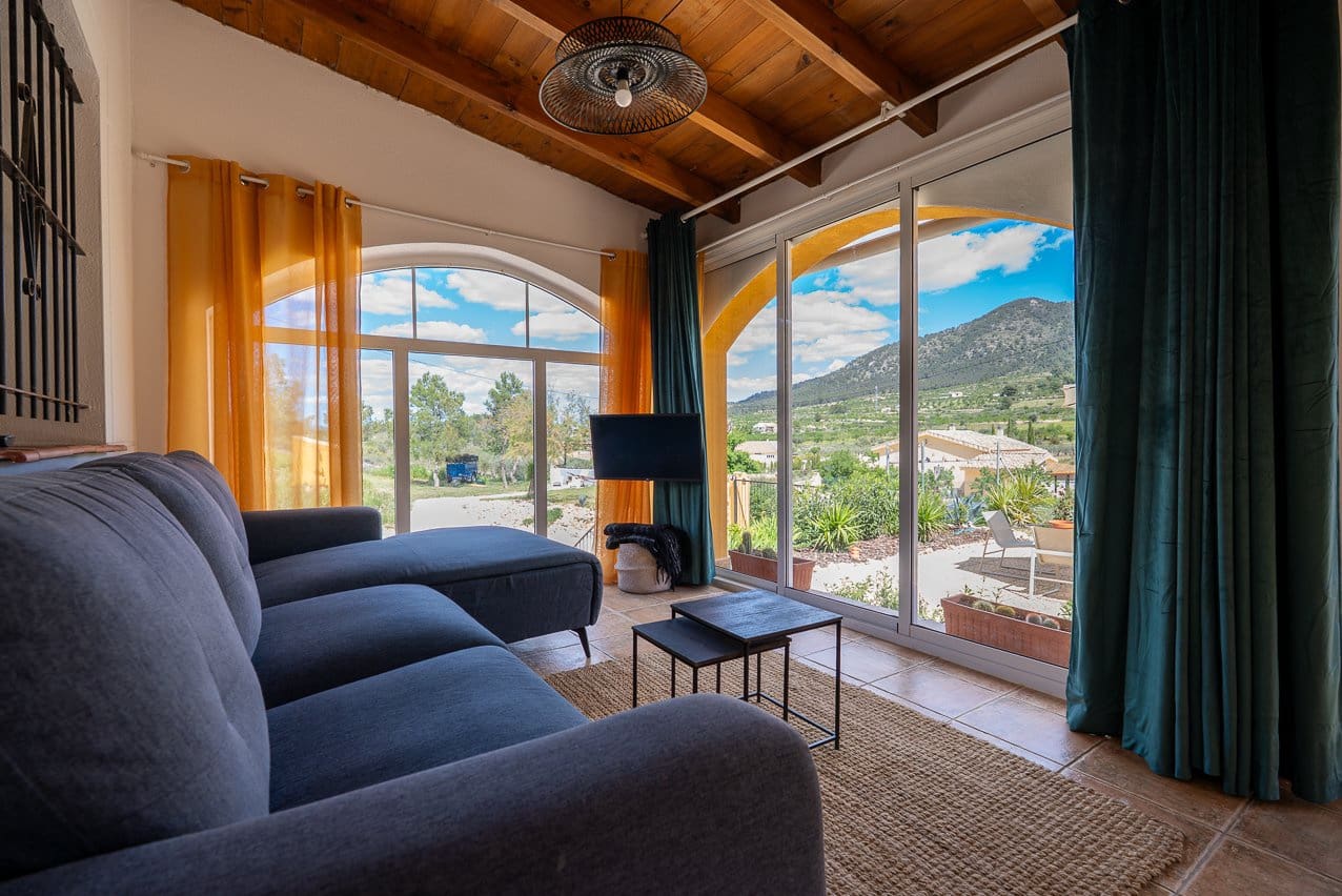 3 camera da letto Villa in vendita in Murcia citta con piscina - 249.995 € (Rif: 9787759)