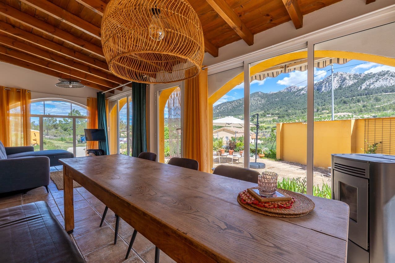 3 camera da letto Villa in vendita in Murcia citta con piscina - 249.995 € (Rif: 9787759)