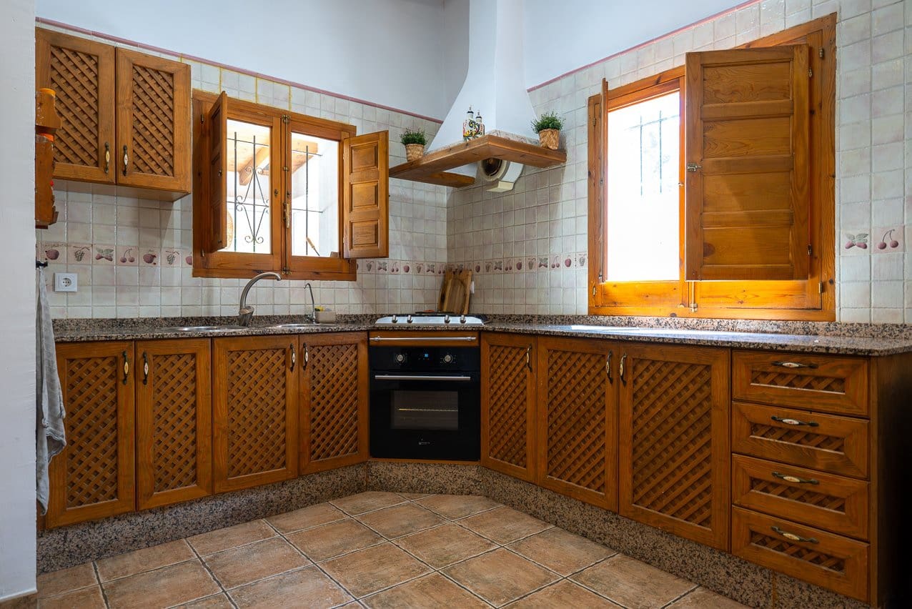 3 camera da letto Villa in vendita in Murcia citta con piscina - 249.995 € (Rif: 9787759)