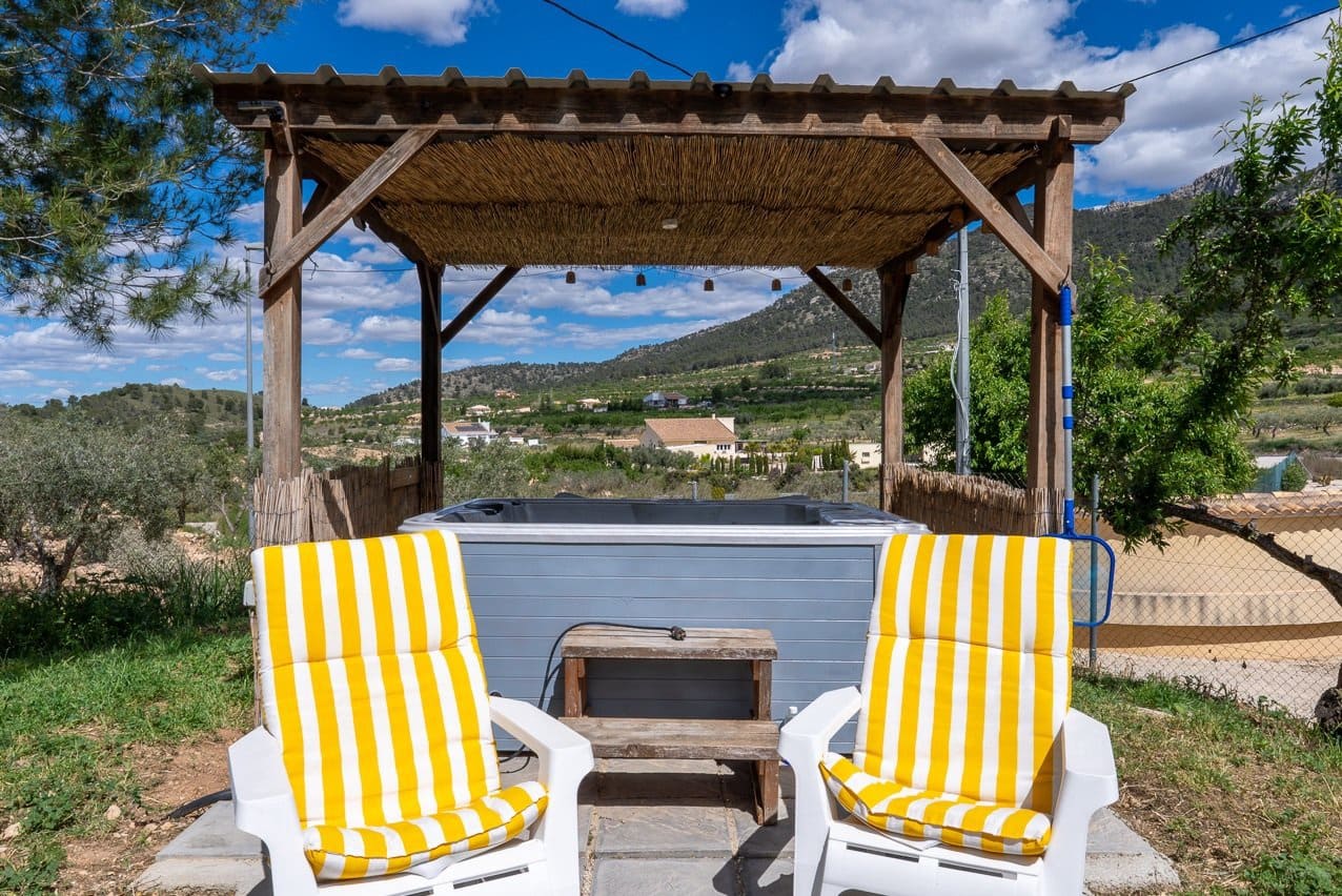 3 camera da letto Villa in vendita in Murcia citta con piscina - 249.995 € (Rif: 9787759)