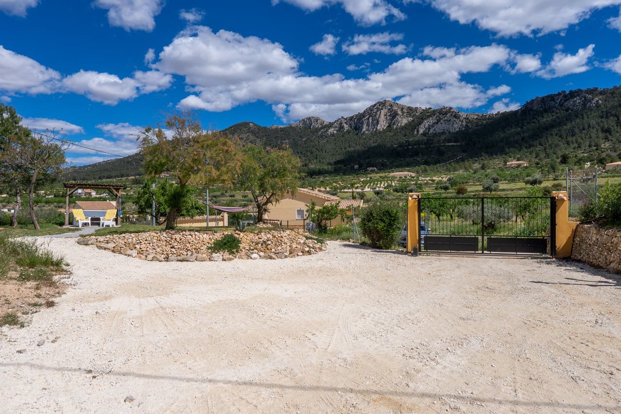 3 camera da letto Villa in vendita in Murcia citta con piscina - 249.995 € (Rif: 9787759)