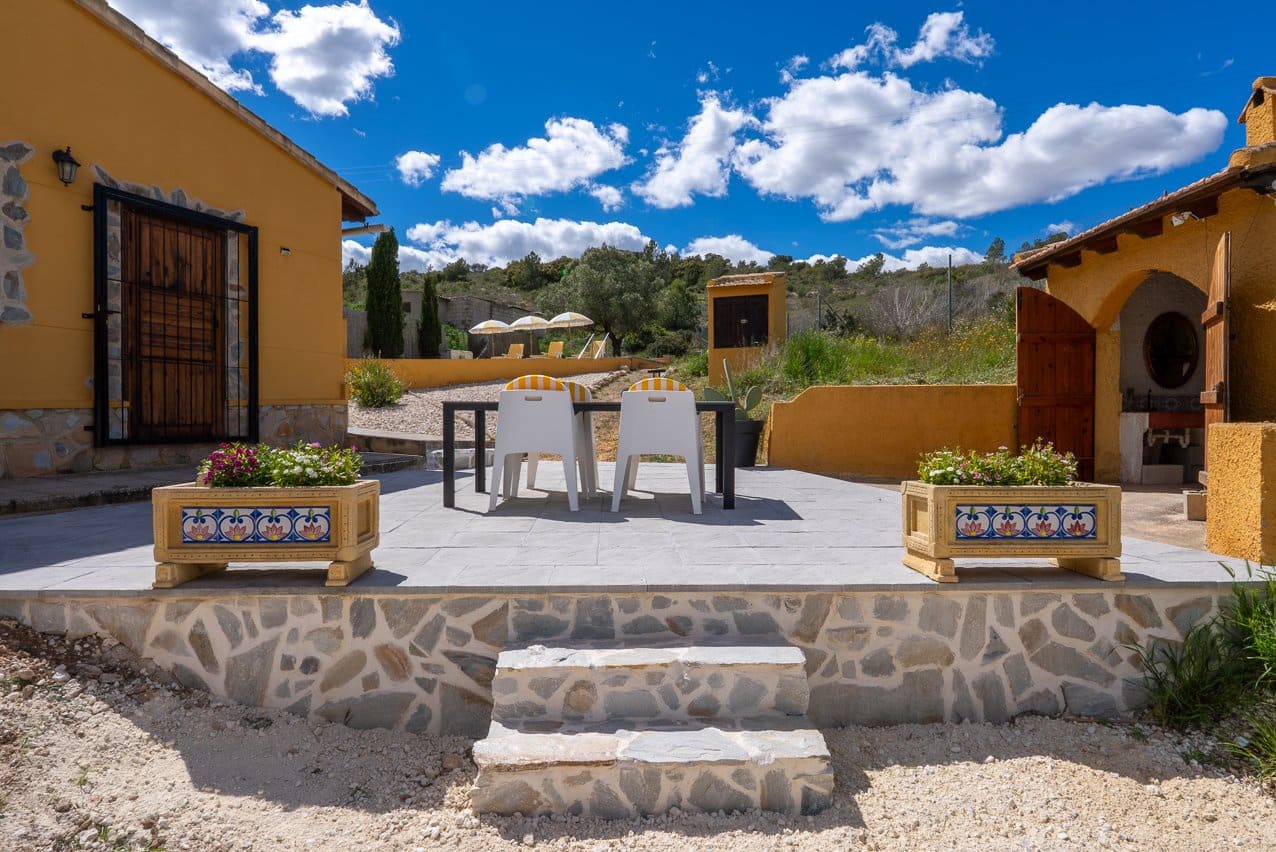 3 camera da letto Villa in vendita in Murcia citta con piscina - 249.995 € (Rif: 9787759)