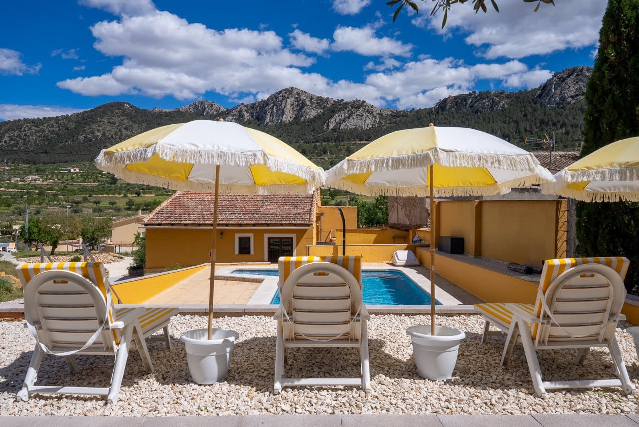 3 camera da letto Villa in vendita in Murcia citta con piscina - 249.995 € (Rif: 9787759)