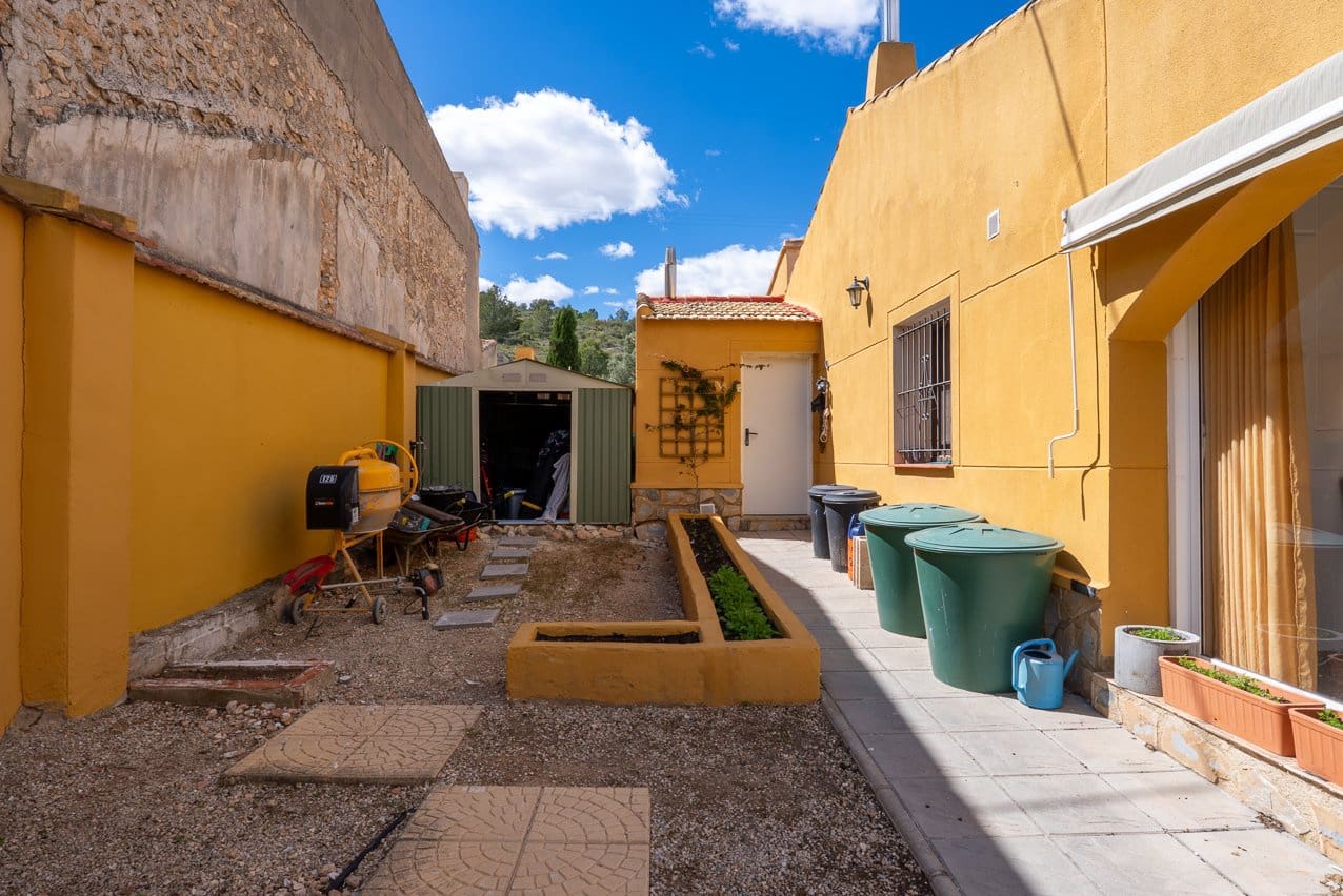 3 camera da letto Villa in vendita in Murcia citta con piscina - 249.995 € (Rif: 9787759)