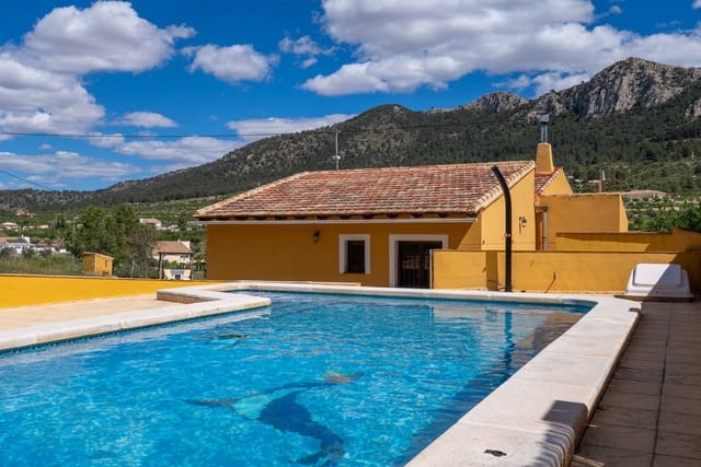 3 camera da letto Villa in vendita in Murcia città con piscina - 249.995 € (Rif: 9787759)