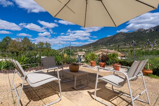 3 camera da letto Villa in vendita in Murcia città con piscina - 249.995 € (Rif: 9787759)