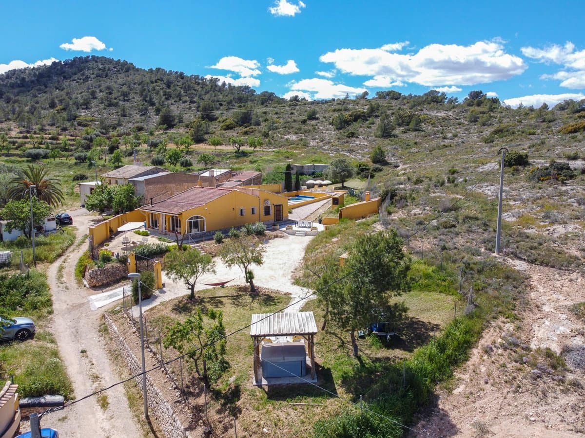 3 camera da letto Villa in vendita in Murcia citta con piscina - 249.995 € (Rif: 9787759)