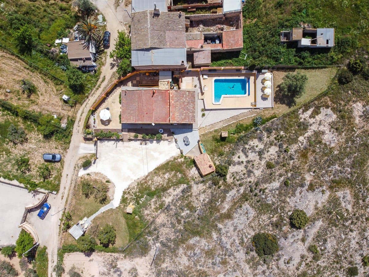 3 camera da letto Villa in vendita in Murcia citta con piscina - 249.995 € (Rif: 9787759)