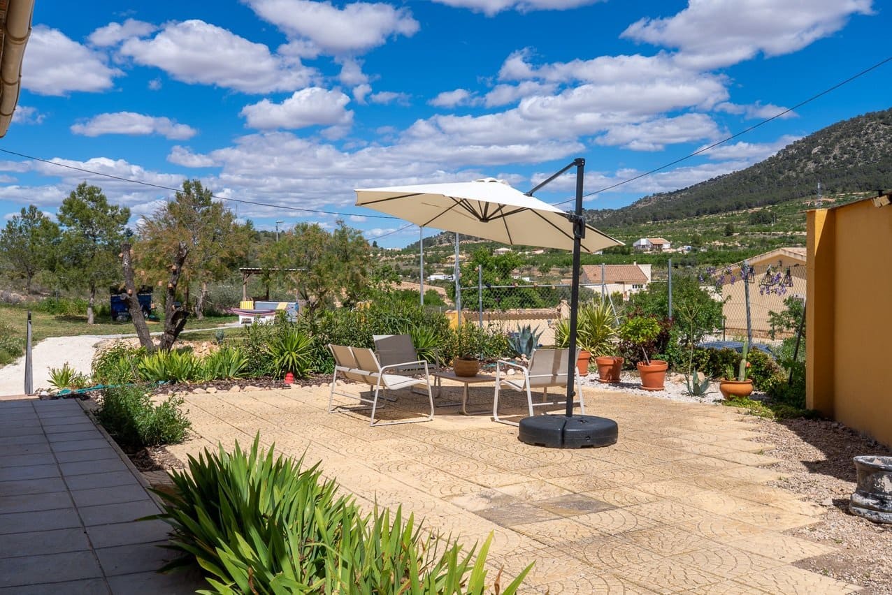 3 camera da letto Villa in vendita in Murcia citta con piscina - 249.995 € (Rif: 9787759)