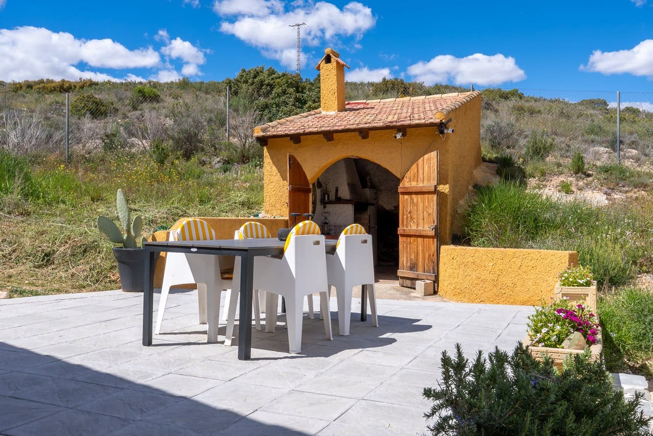 3 camera da letto Villa in vendita in Murcia citta con piscina - 249.995 € (Rif: 9787759)