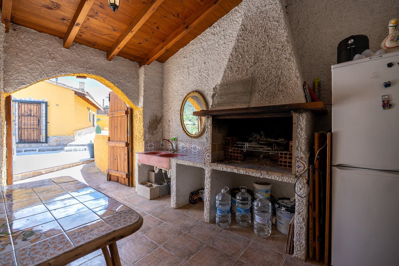 3 camera da letto Villa in vendita in Murcia citta con piscina - 249.995 € (Rif: 9787759)