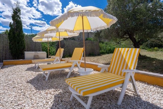 3 camera da letto Villa in vendita in Murcia città con piscina - 249.995 € (Rif: 9787759)