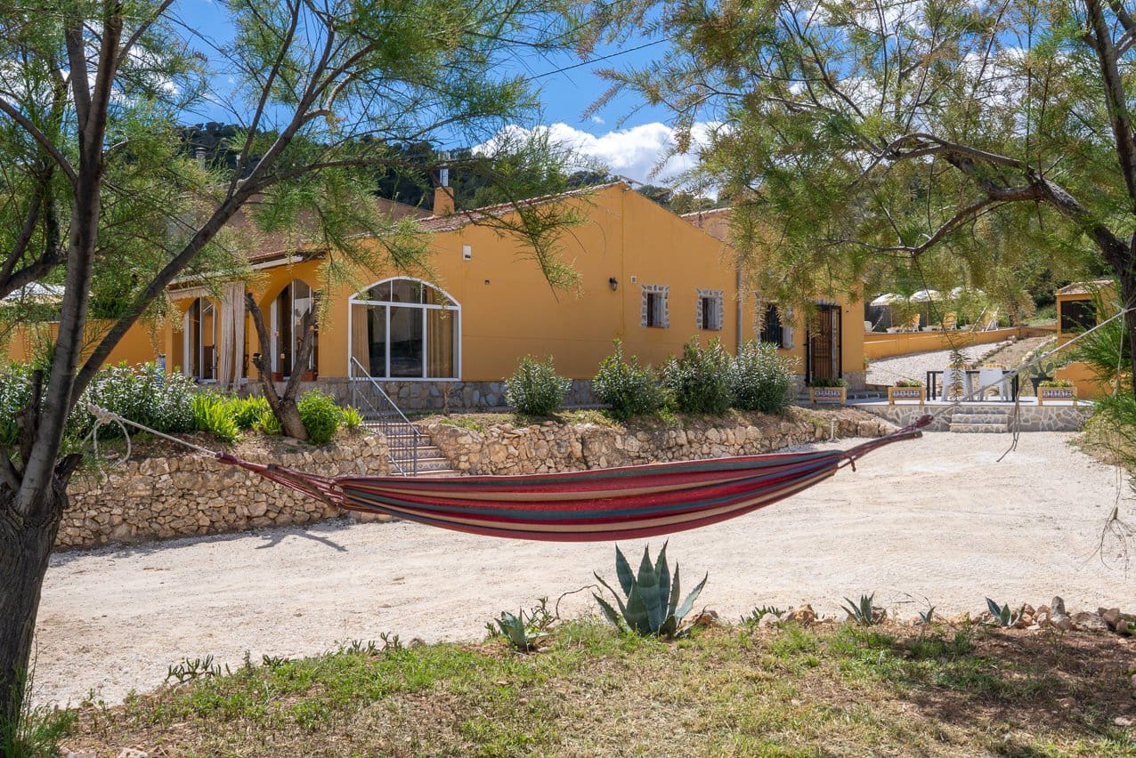 3 camera da letto Villa in vendita in Murcia citta con piscina - 249.995 € (Rif: 9787759)