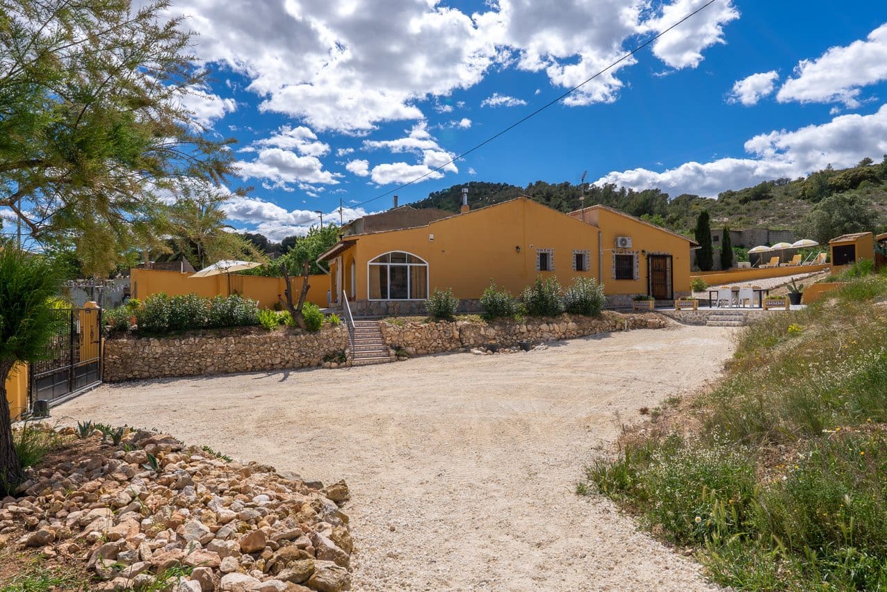 3 camera da letto Villa in vendita in Murcia citta con piscina - 249.995 € (Rif: 9787759)