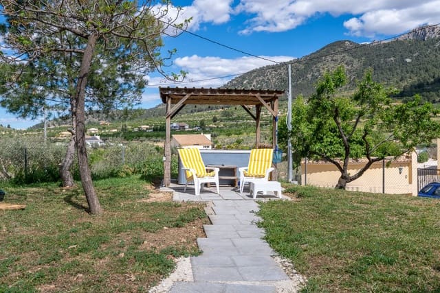 3 camera da letto Villa in vendita in Murcia città con piscina - 249.995 € (Rif: 9787759)