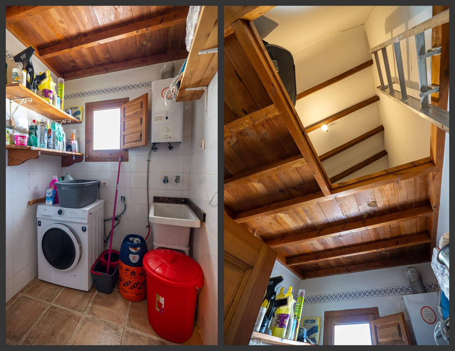 3 camera da letto Villa in vendita in Murcia citta con piscina - 249.995 € (Rif: 9787759)