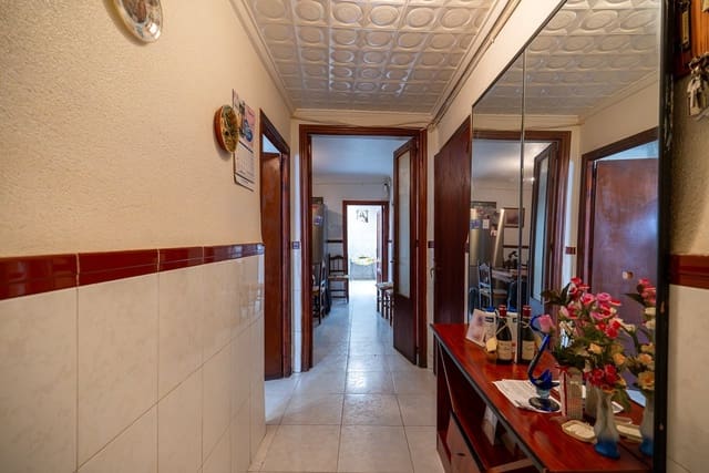 5 sovrum Hus till salu i Pinoso med pool - 66 000 € (Ref: 9795527)
