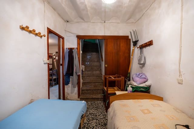 5 sovrum Hus till salu i Pinoso med pool - 66 000 € (Ref: 9795527)