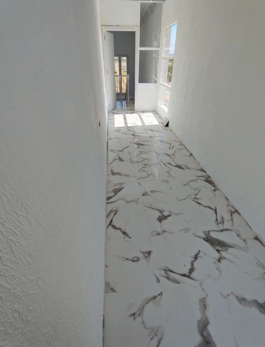 4 bedroom Villa for sale in Pinoso with pool - € 210,000 (Ref: 9795637)