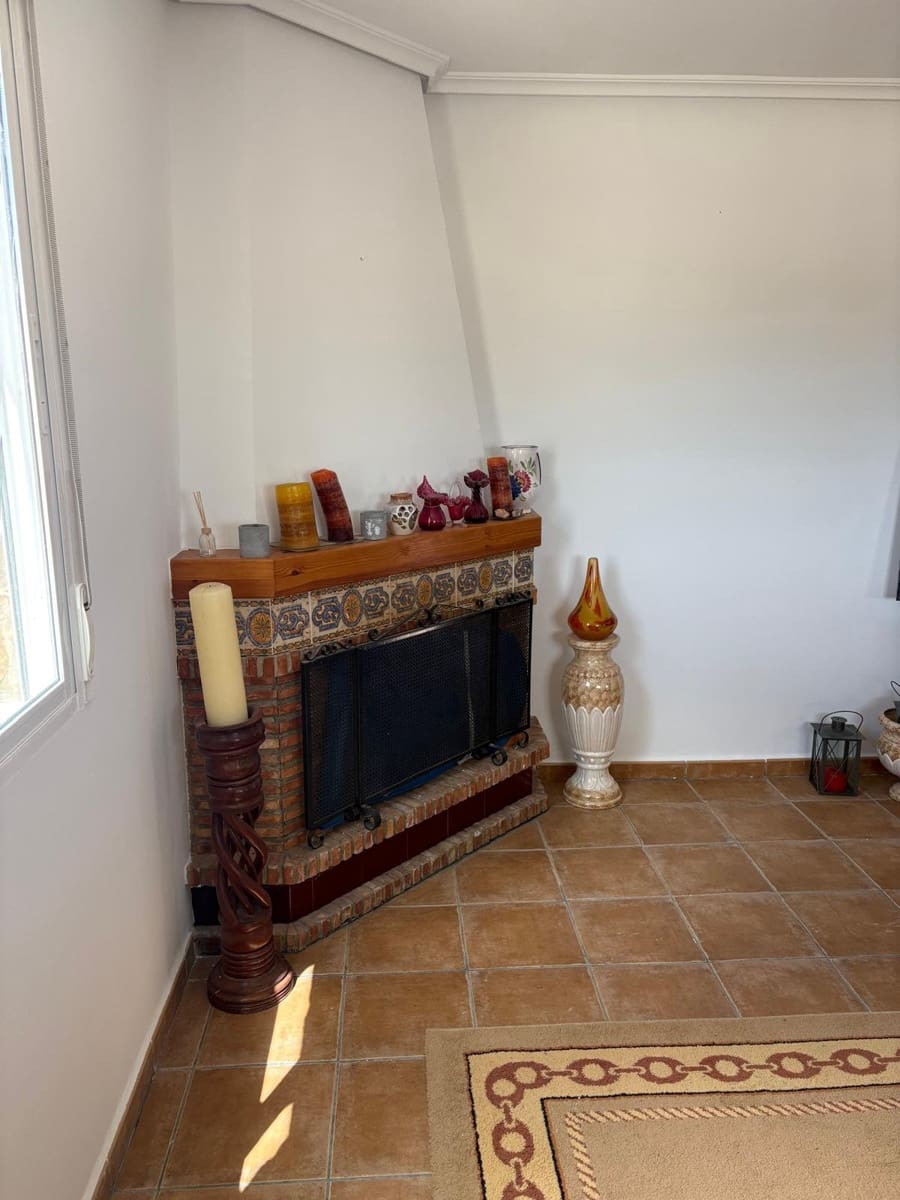 3 sovrum Villa till salu i Monovar / Monover med pool - 310 000 € (Ref: 9795717)