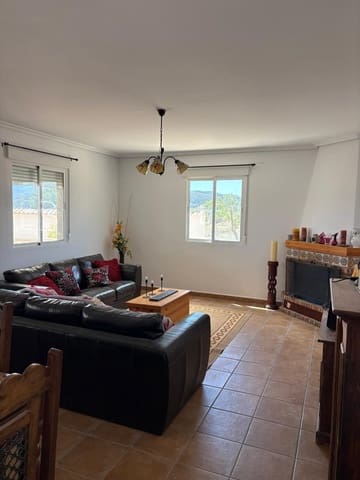 3 sovrum Villa till salu i Monóvar / Monóver med pool - 310 000 € (Ref: 9795717)