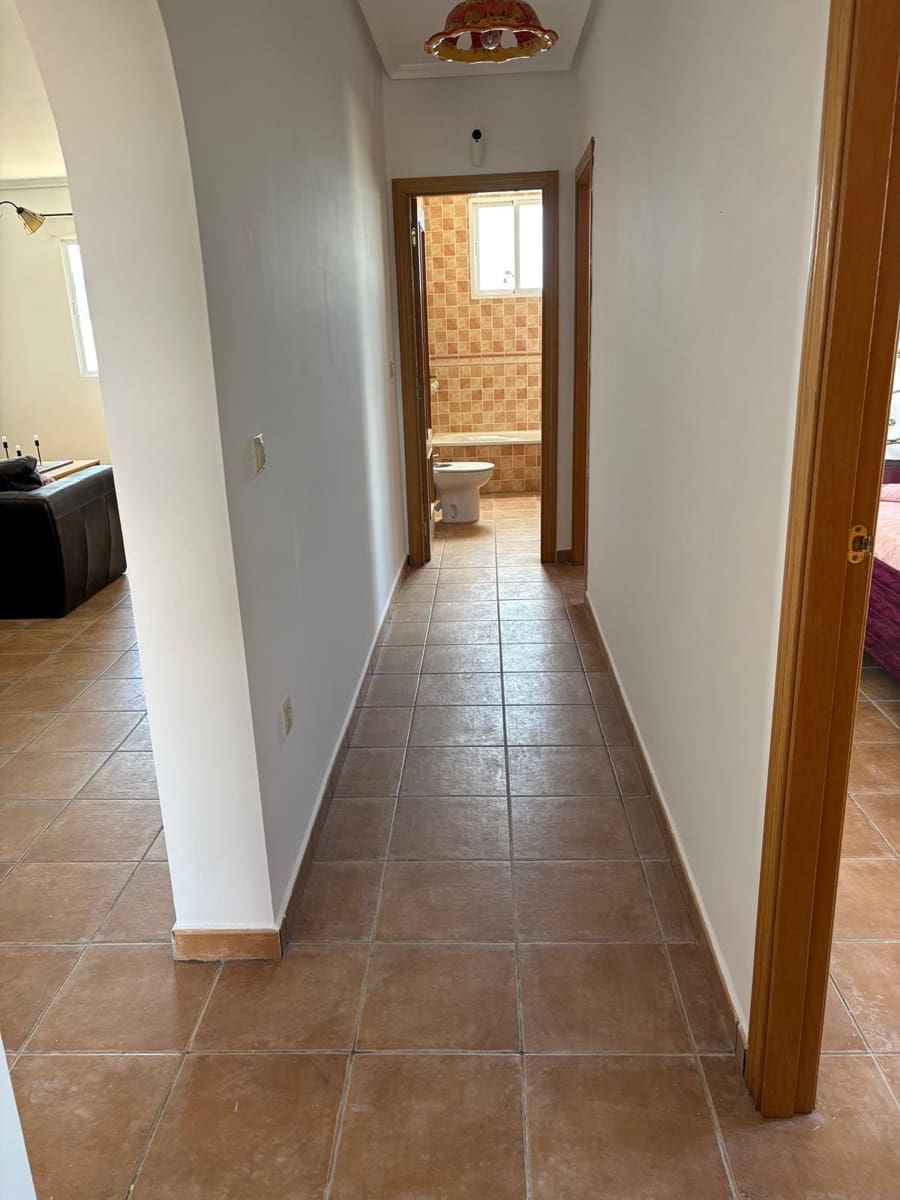 3 sovrum Villa till salu i Monovar / Monover med pool - 310 000 € (Ref: 9795717)